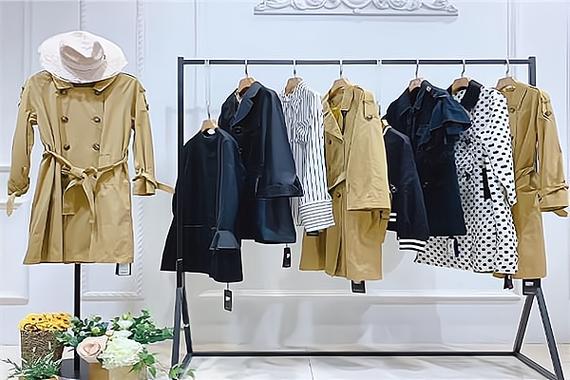 麻利布女装 以产品与服务双轮驱动，打动服装鞋帽消费者